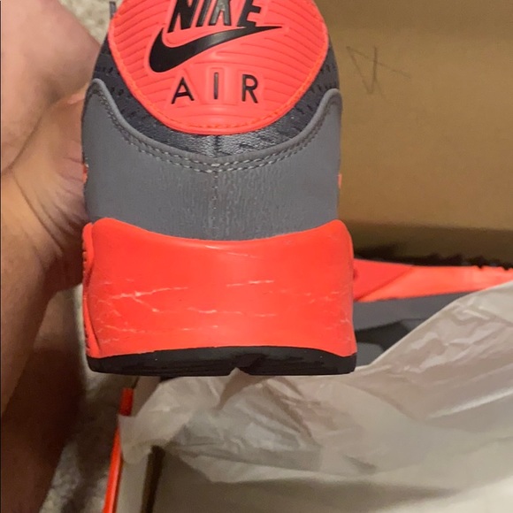 Nike air Max 90 hard to find - Picture 3 of 4